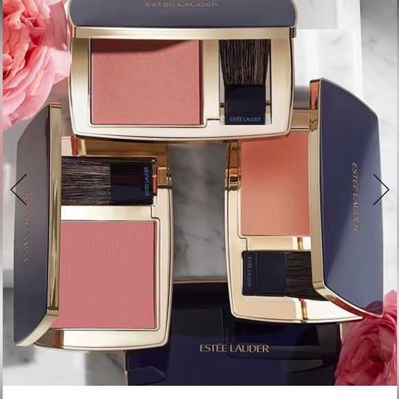 Estée Lauder pure color envy sculpting blush, in spiked berry - Picture 5 of 7